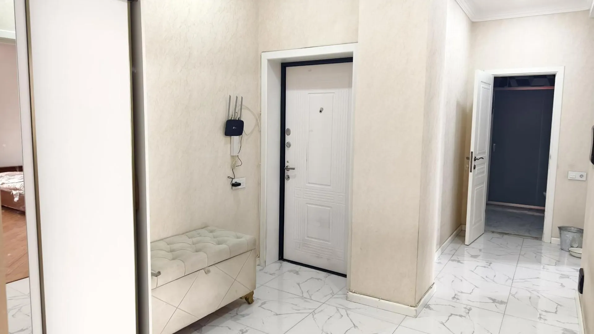 Khatai Salman Home Baku Apartmán