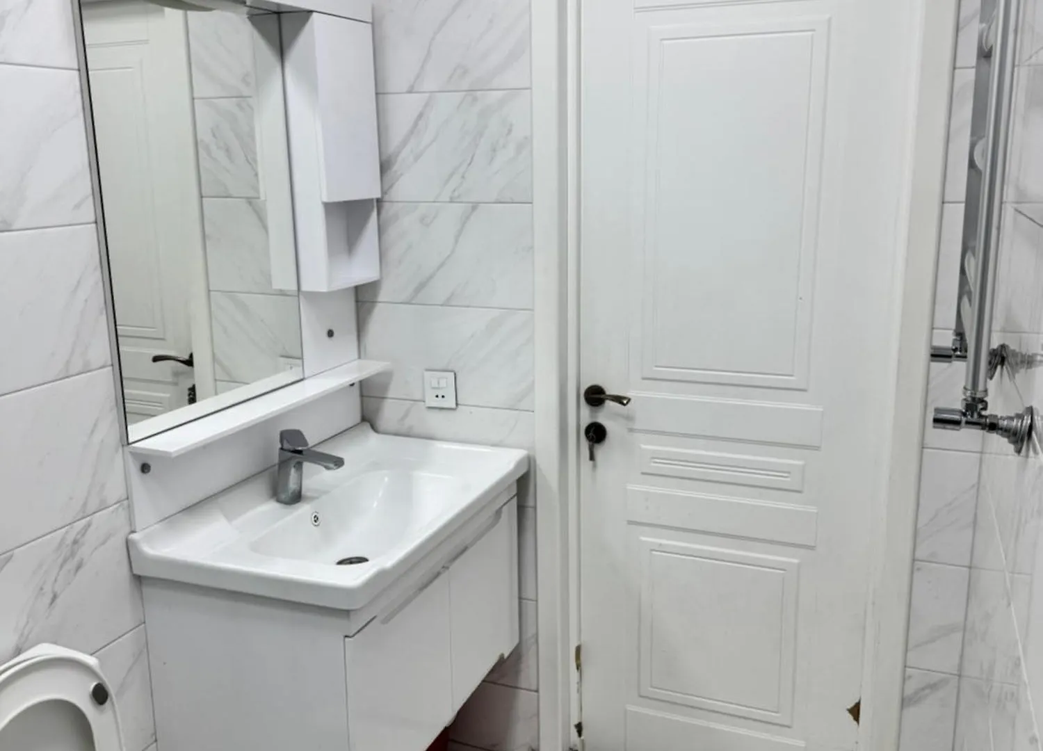 Apartment Khatai Salman Home Baku