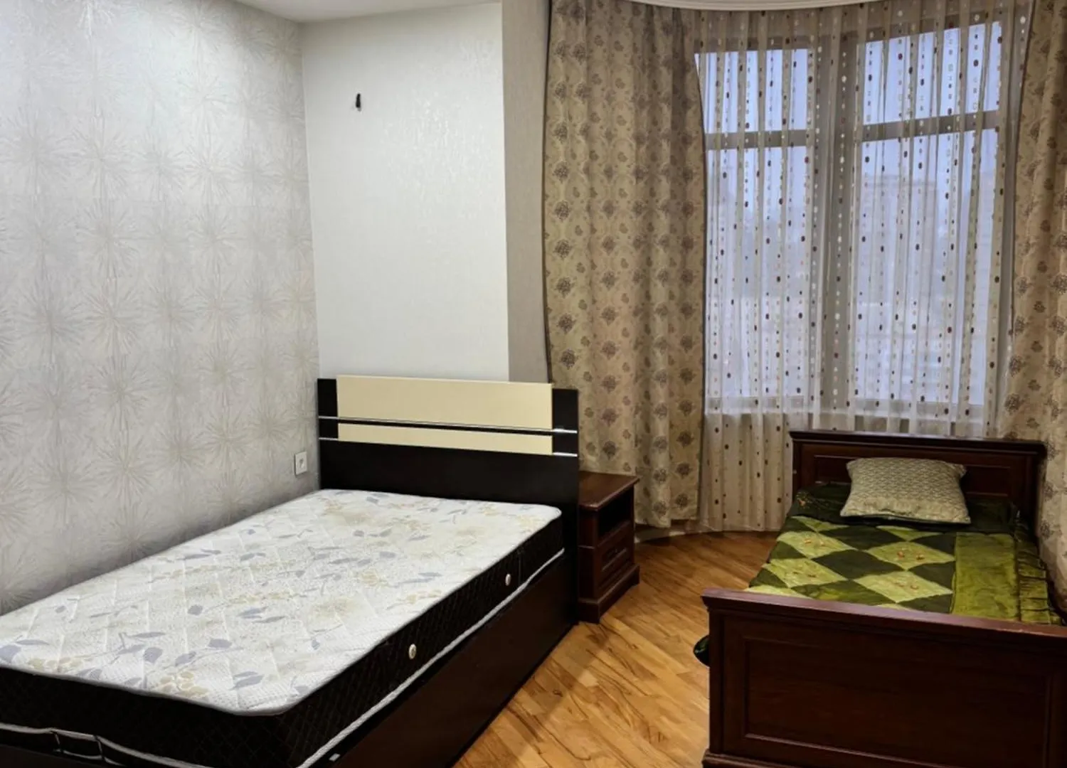 Apartment Khatai Salman Home Baku
