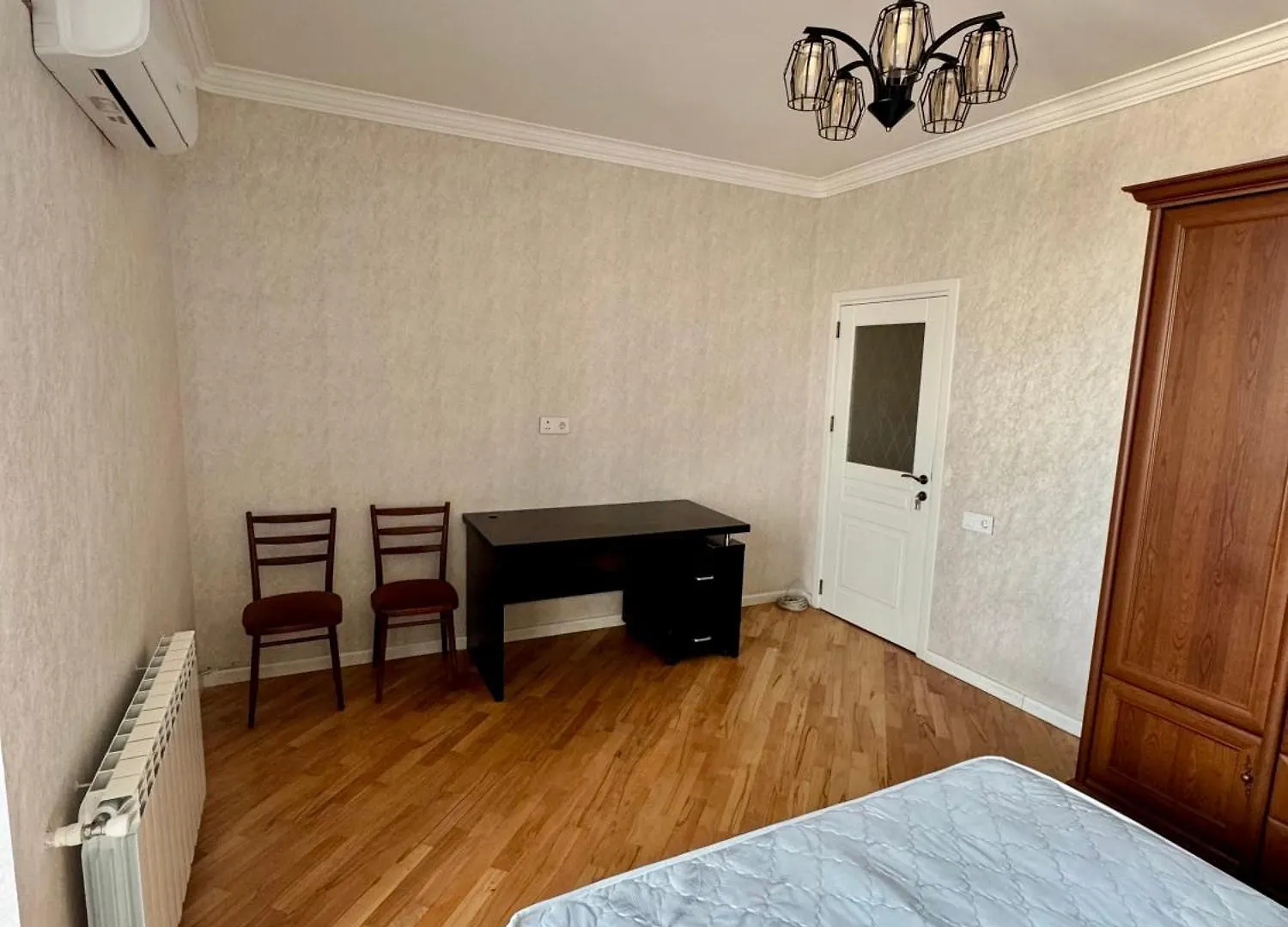 Khatai Salman Home Baku Apartment
