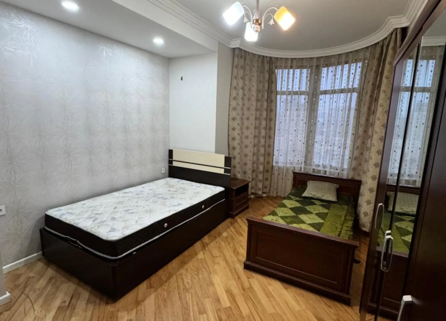 Khatai Salman Home Baku Apartment