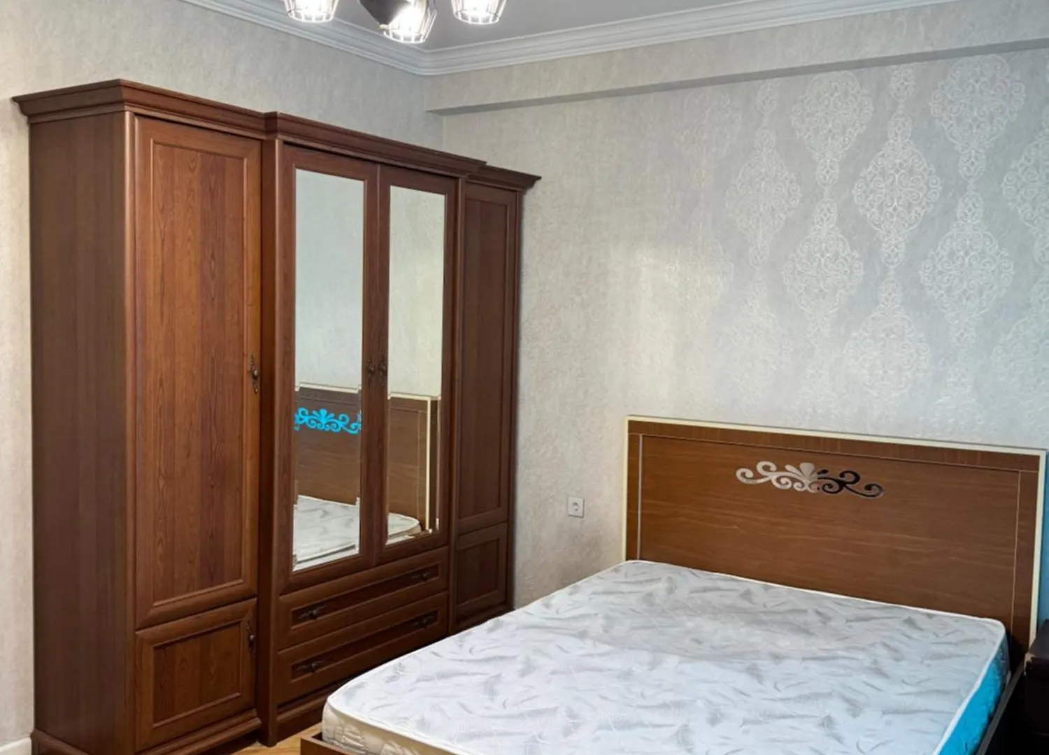 Khatai Salman Home Baku 0*,  Azerbaijan