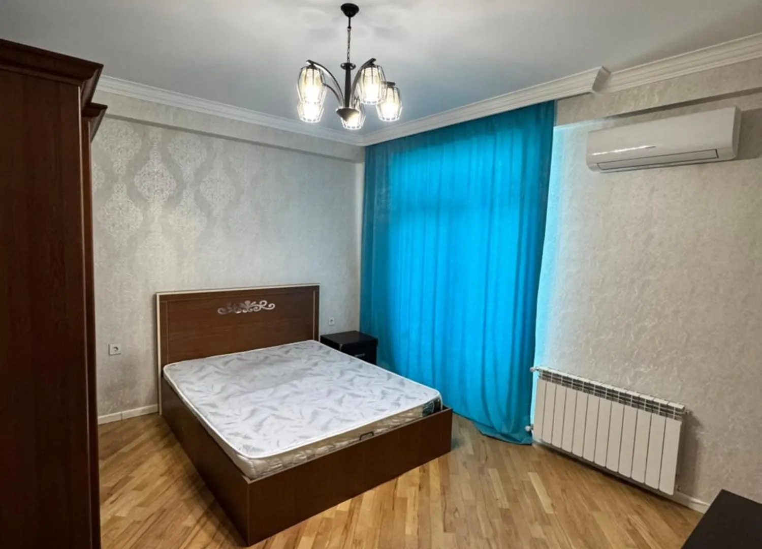 Apartment Khatai Salman Home Baku Azerbaijan