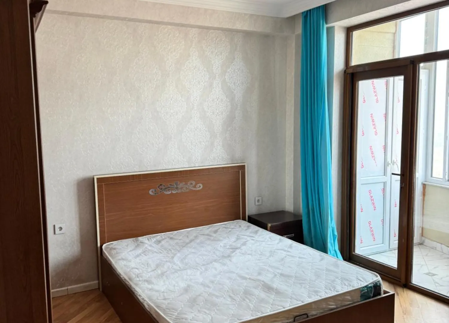 Apartment Khatai Salman Home Baku