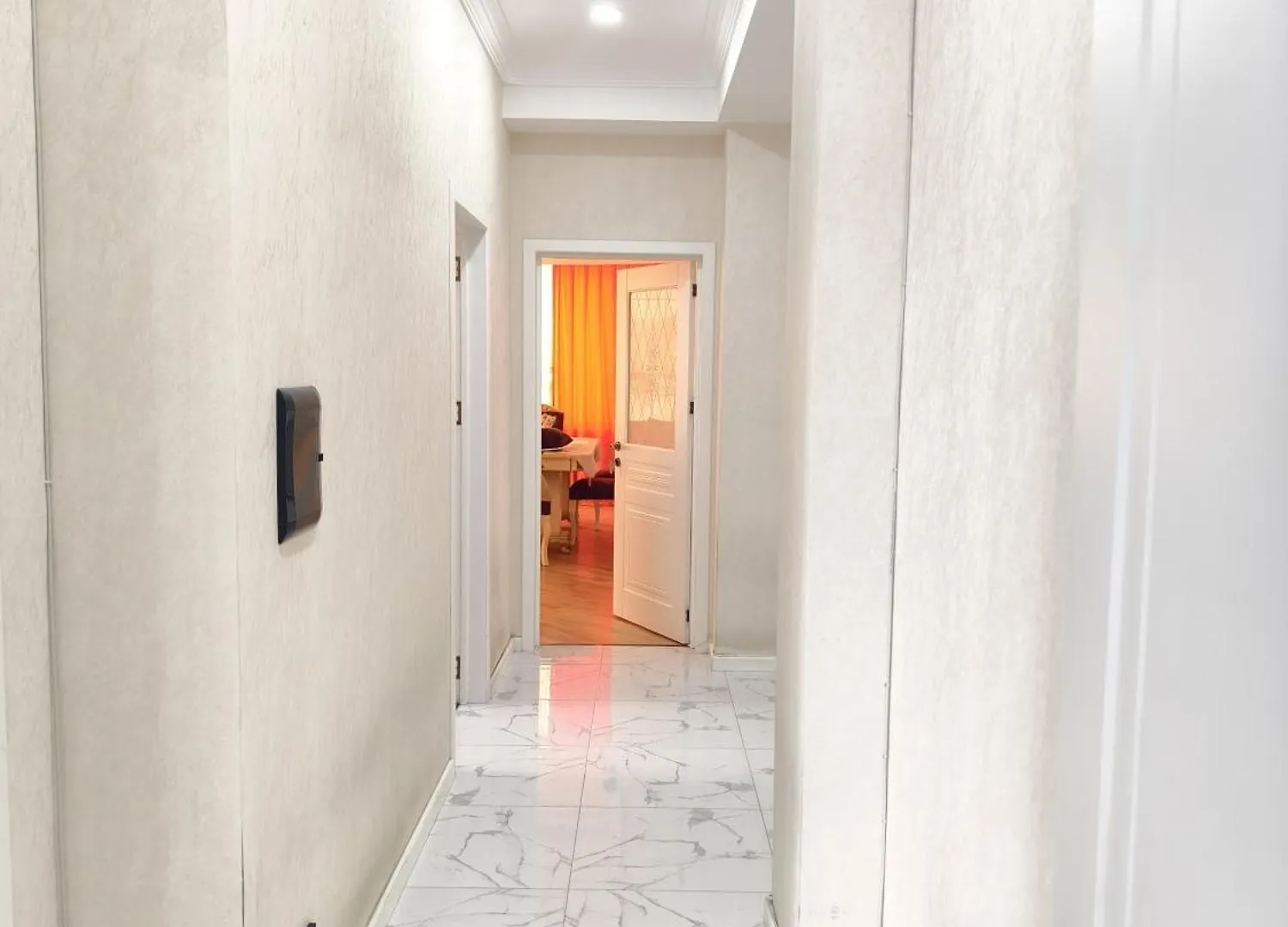 Khatai Salman Home Baku